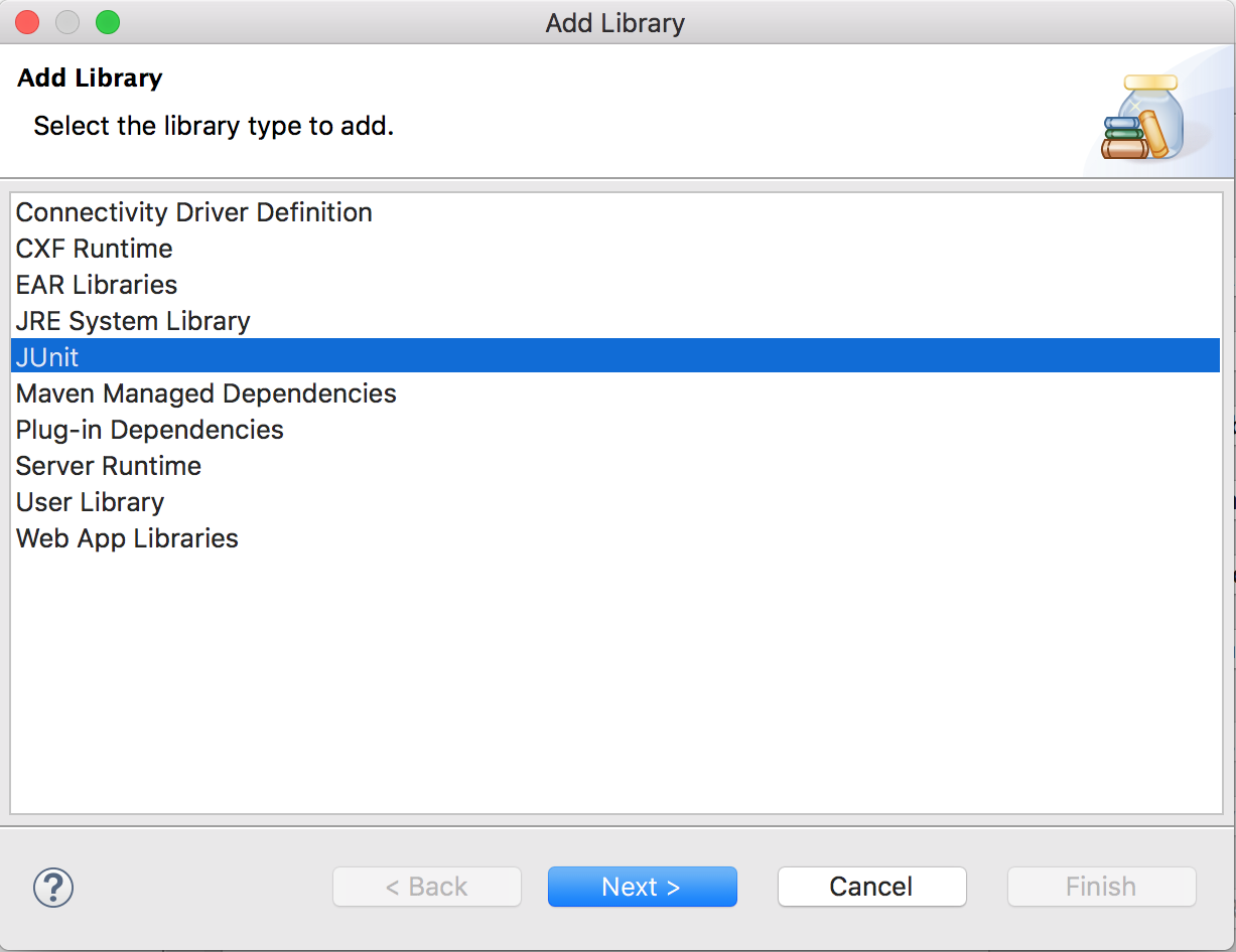 Configure Build Path